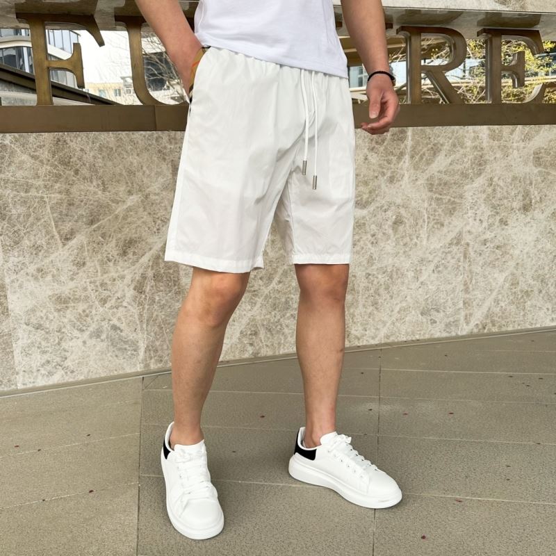 Burberry Short Pants